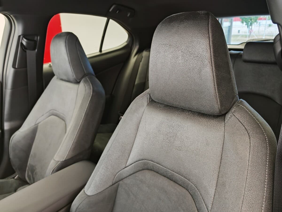 2024 Lexus Ostatní - 20