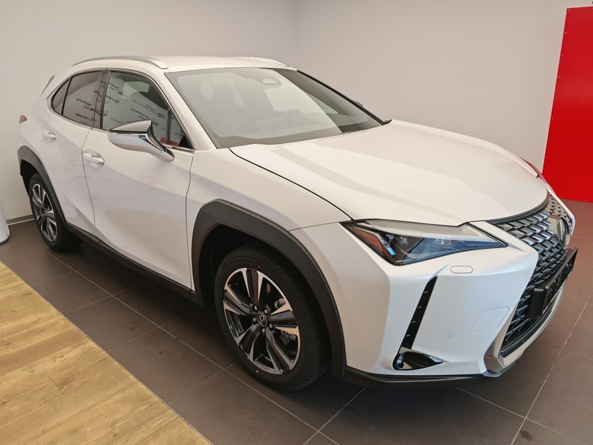 2024 Lexus Ostatní - 3