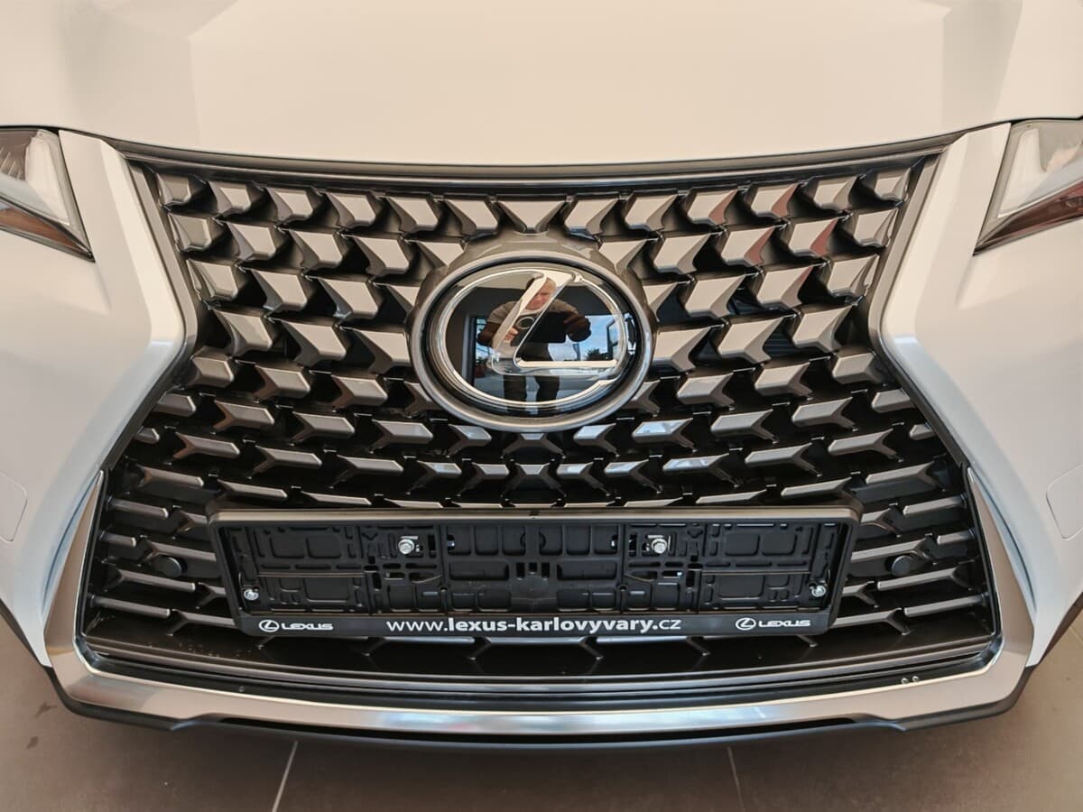 2024 Lexus Ostatní - 7