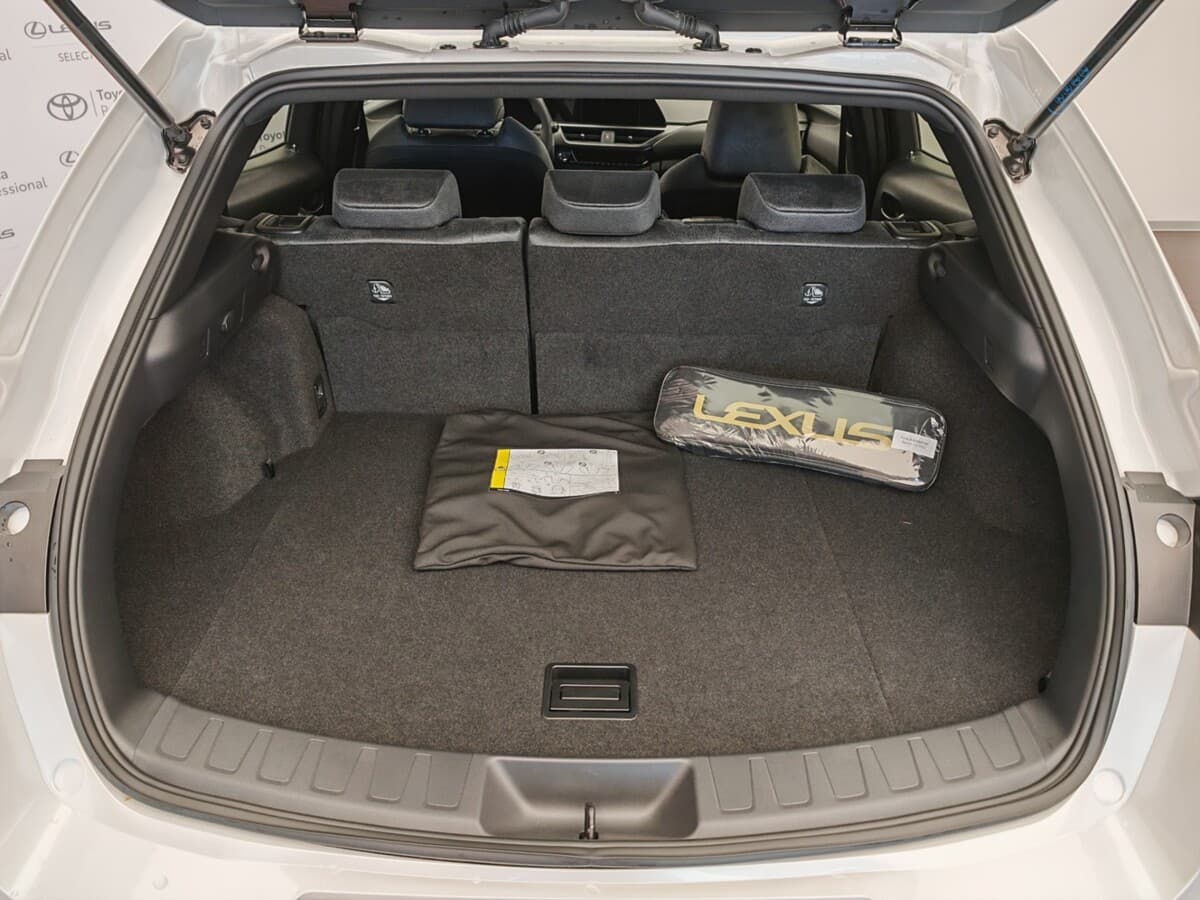 2024 Lexus Ostatní - 9