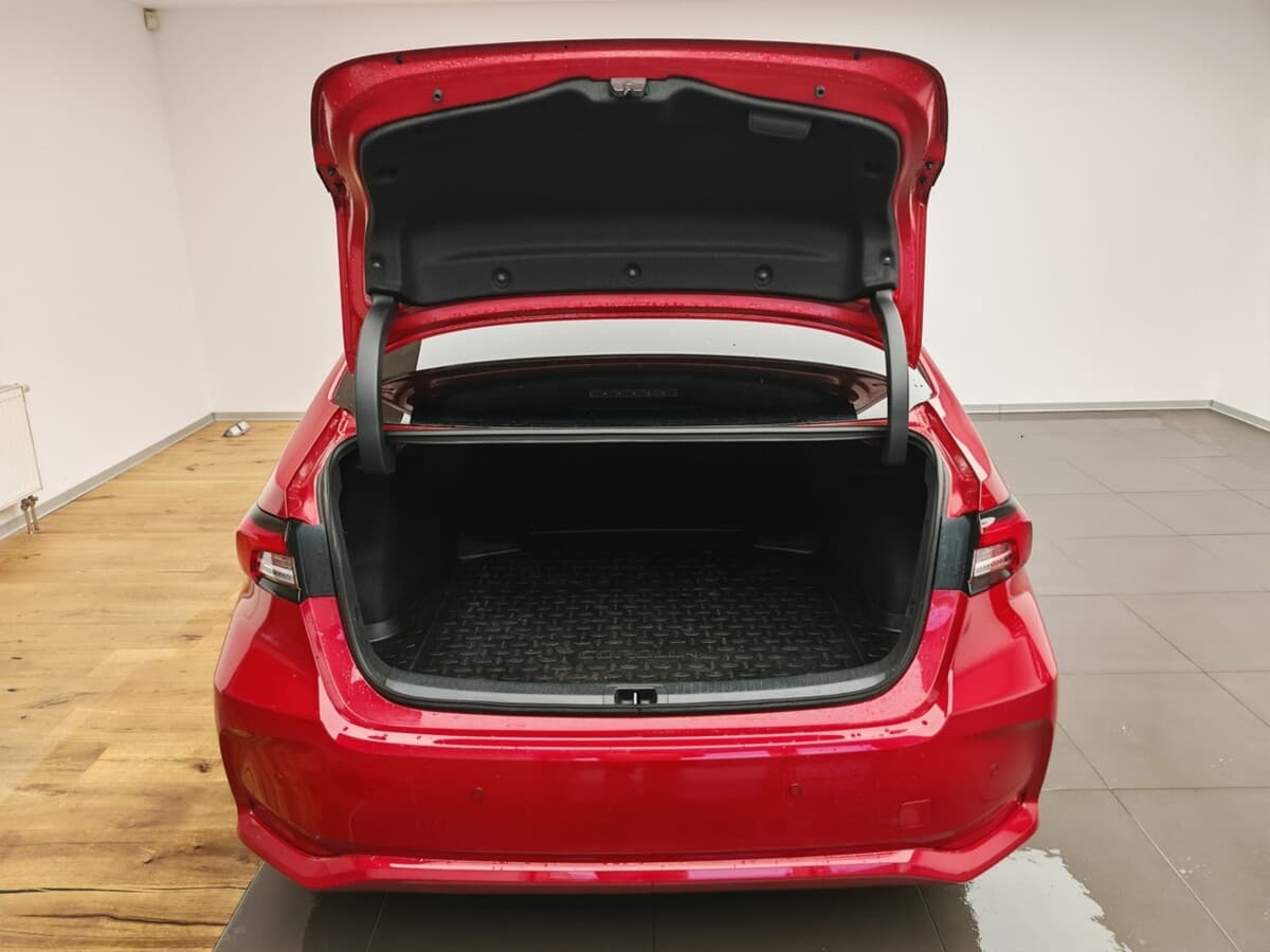 2024 Toyota Corolla - 11