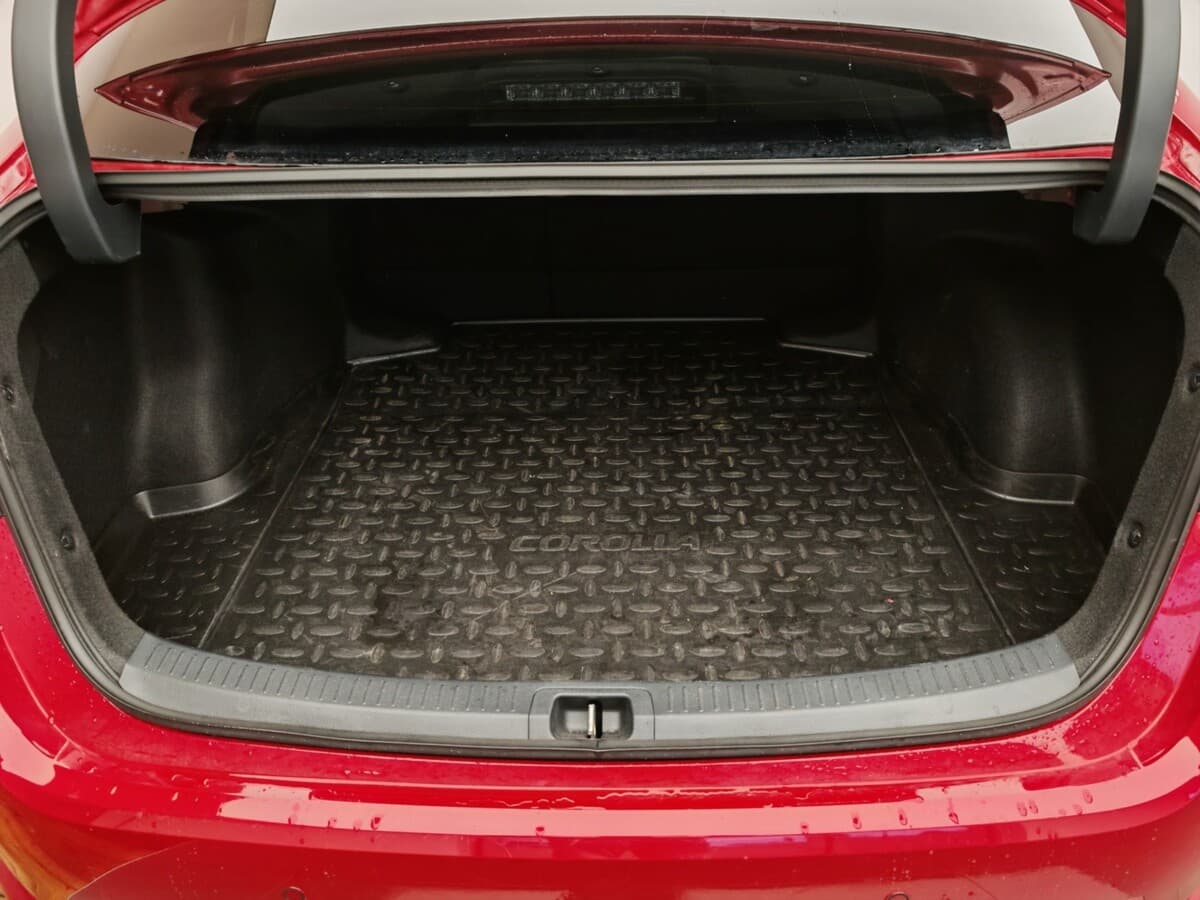 2024 Toyota Corolla - 12