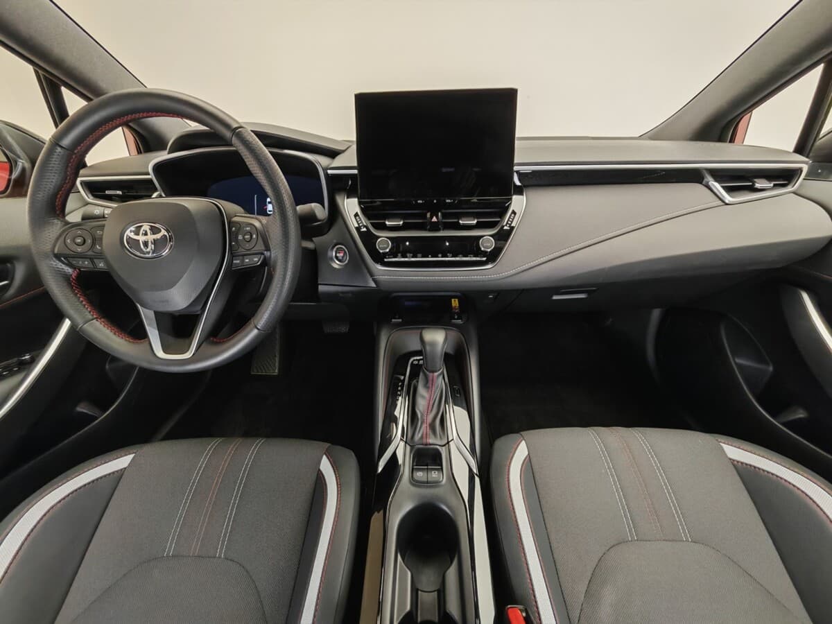 2024 Toyota Corolla - 13