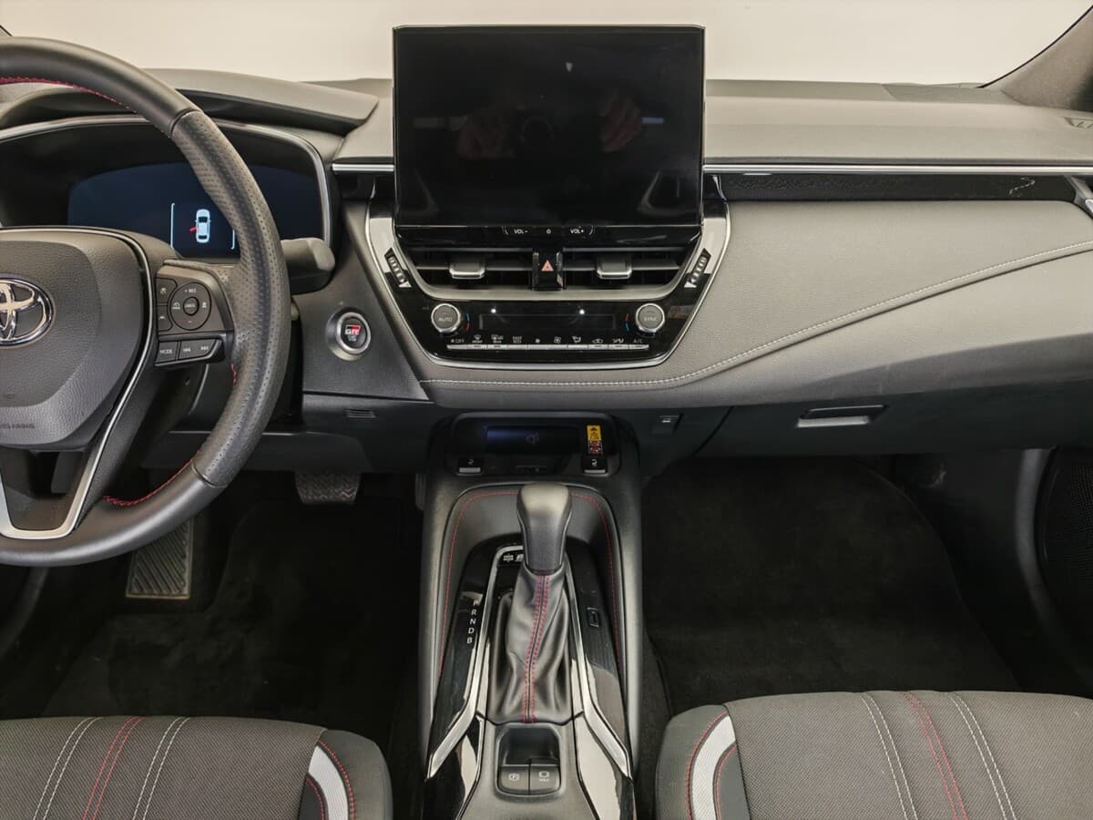 2024 Toyota Corolla - 14