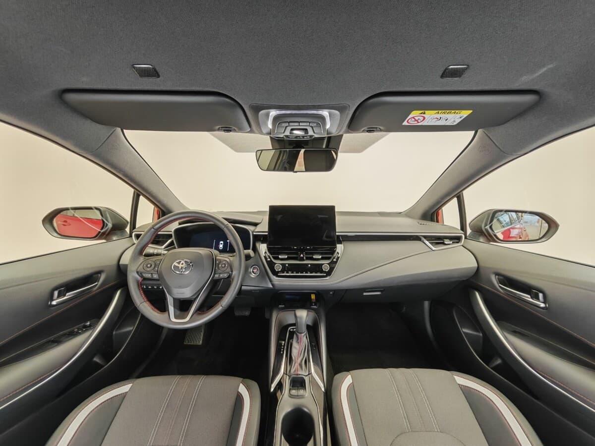 2024 Toyota Corolla - 15