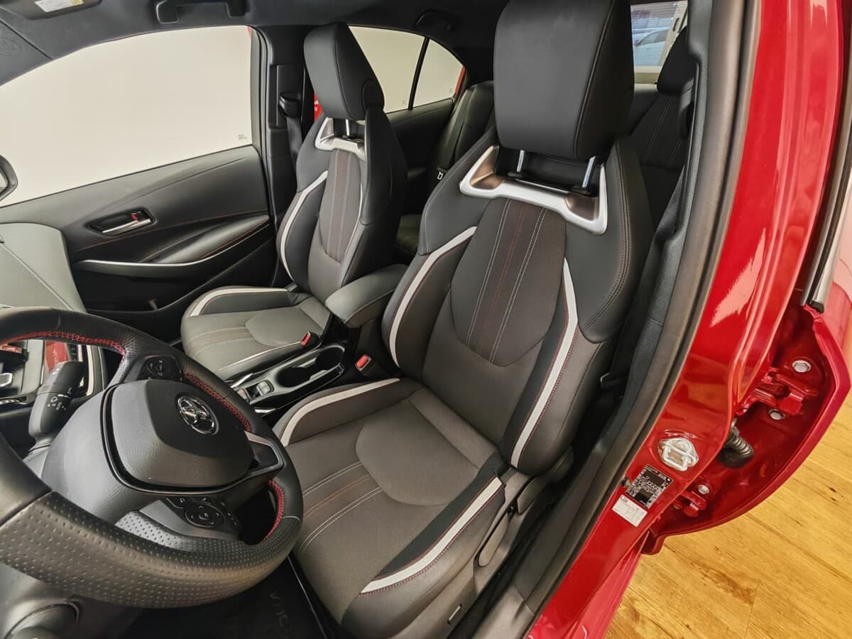 2024 Toyota Corolla - 16