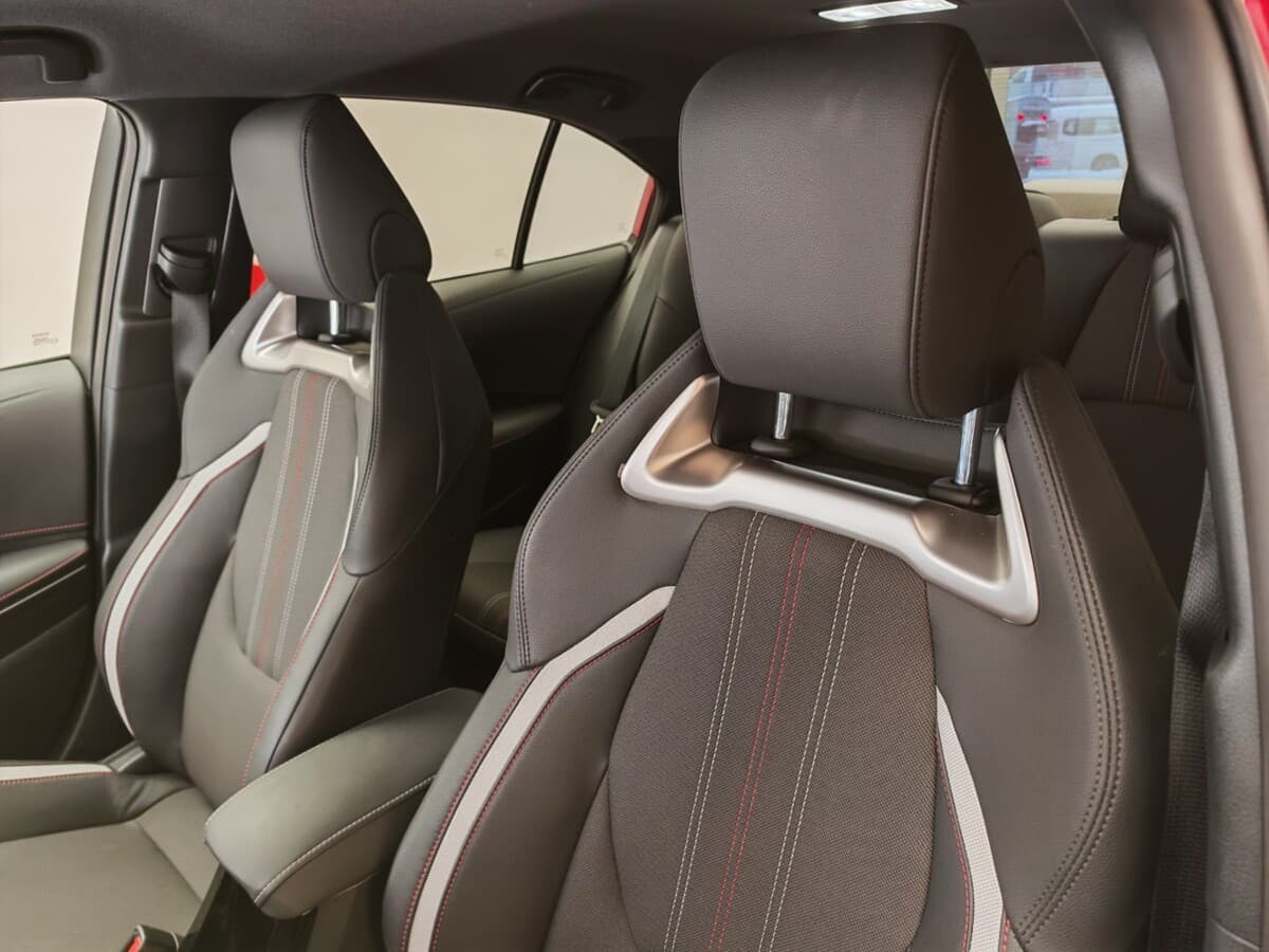 2024 Toyota Corolla - 17