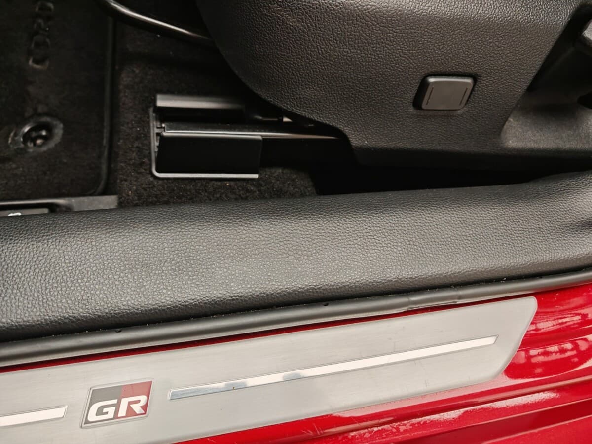 2024 Toyota Corolla - 18