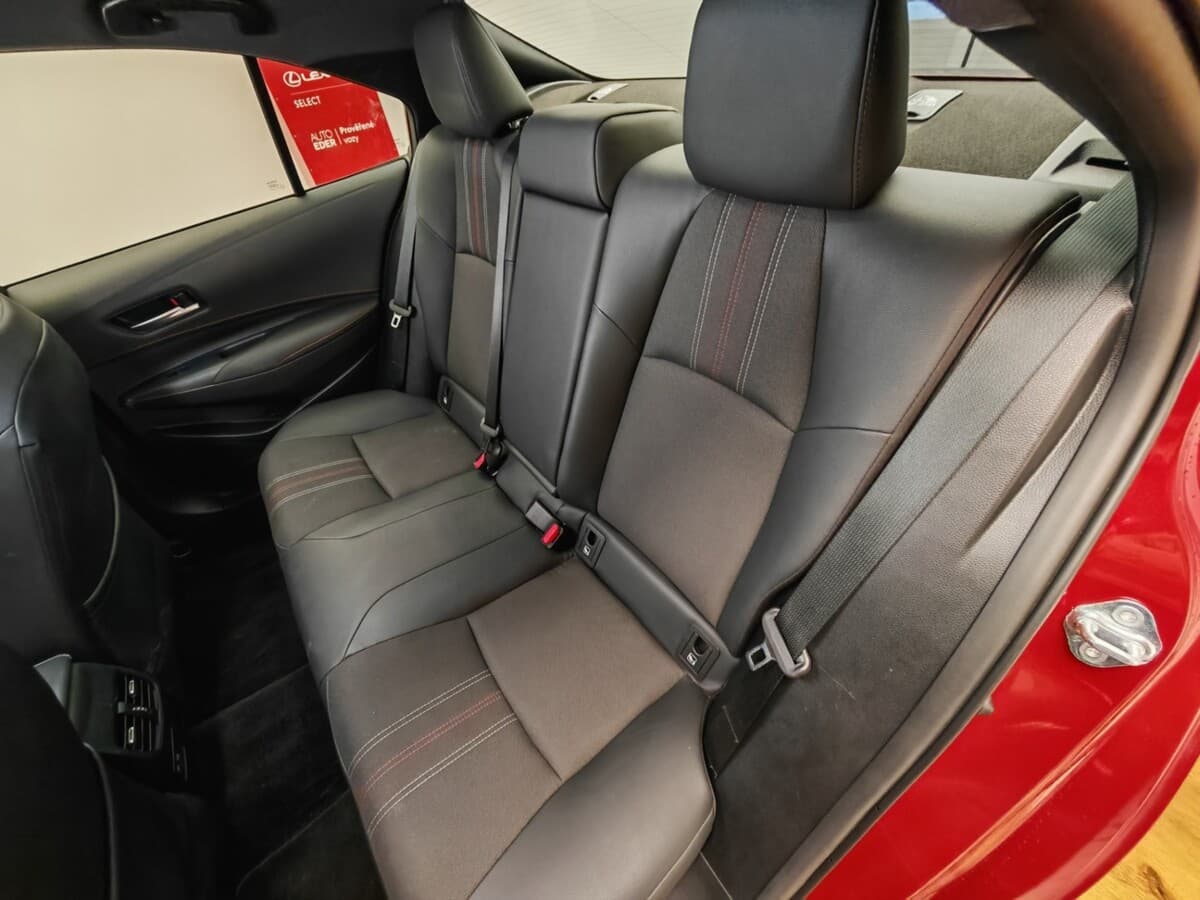 2024 Toyota Corolla - 19