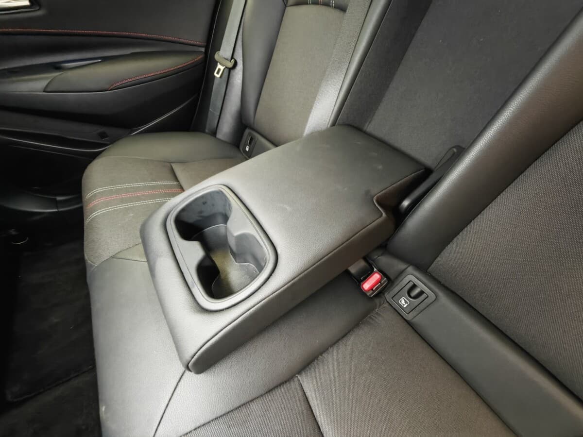 2024 Toyota Corolla - 20