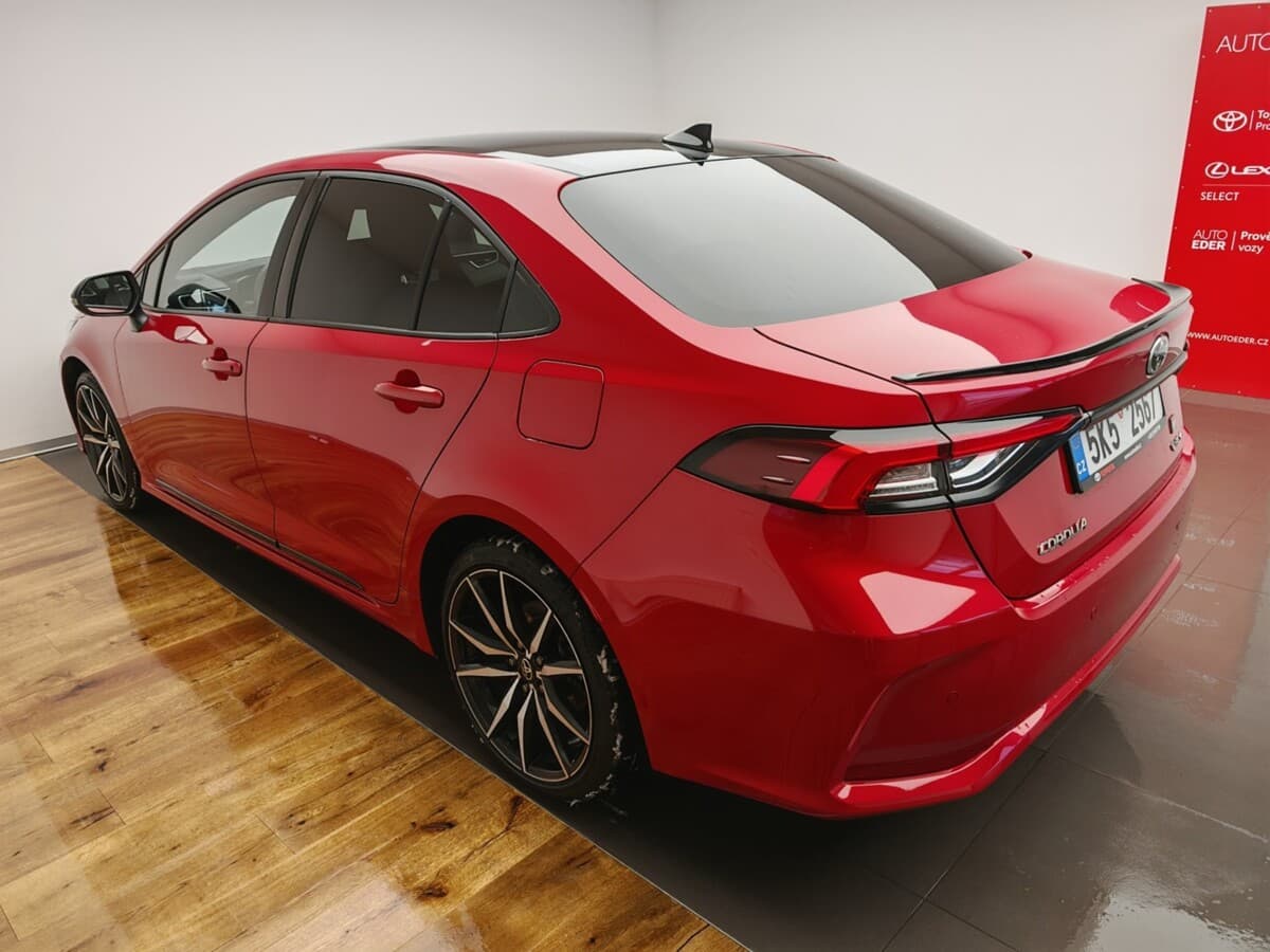 2024 Toyota Corolla - 6