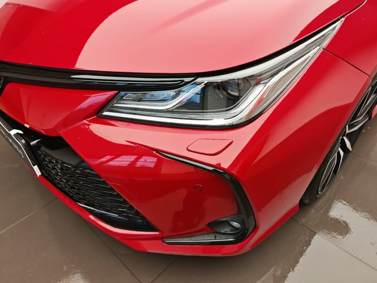 2024 Toyota Corolla - 7