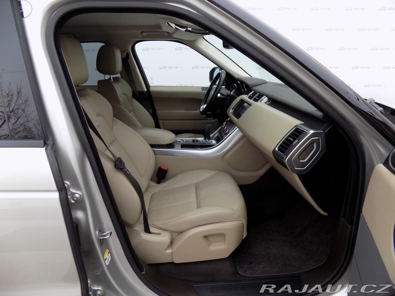 2016 Land Rover Range Rover Sport - 15