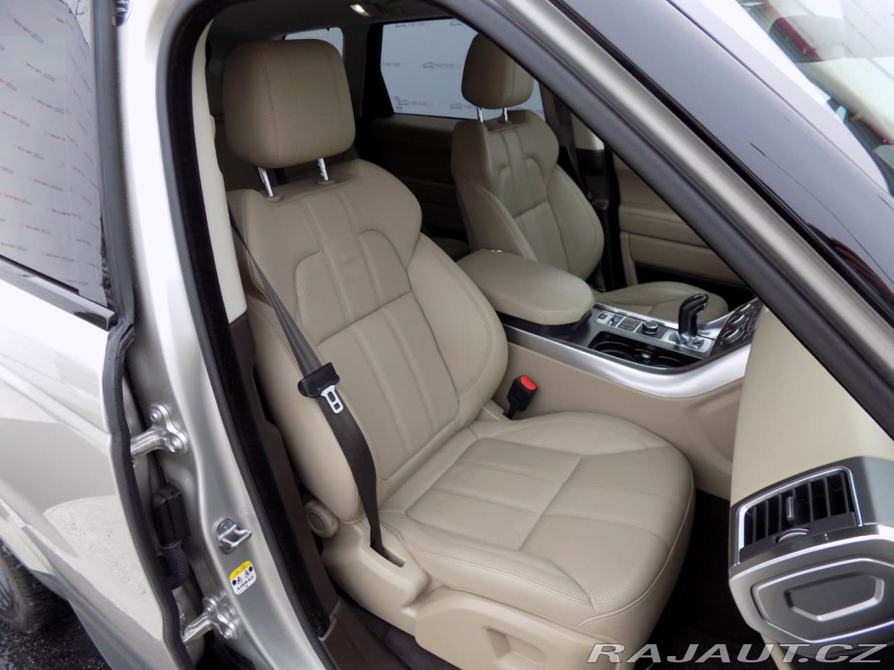 2016 Land Rover Range Rover Sport - 17