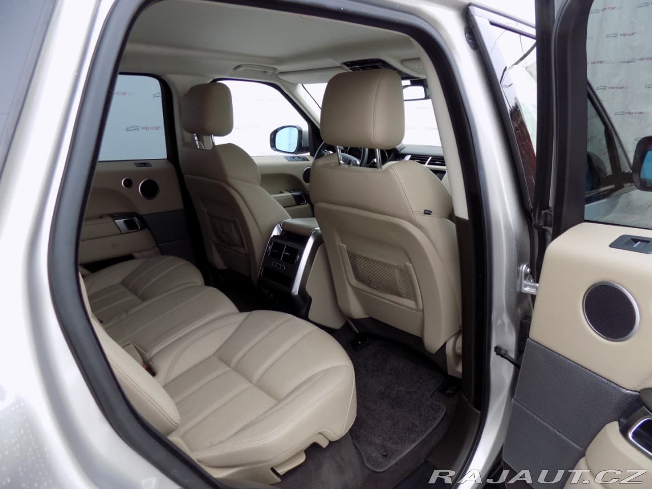 2016 Land Rover Range Rover Sport - 19