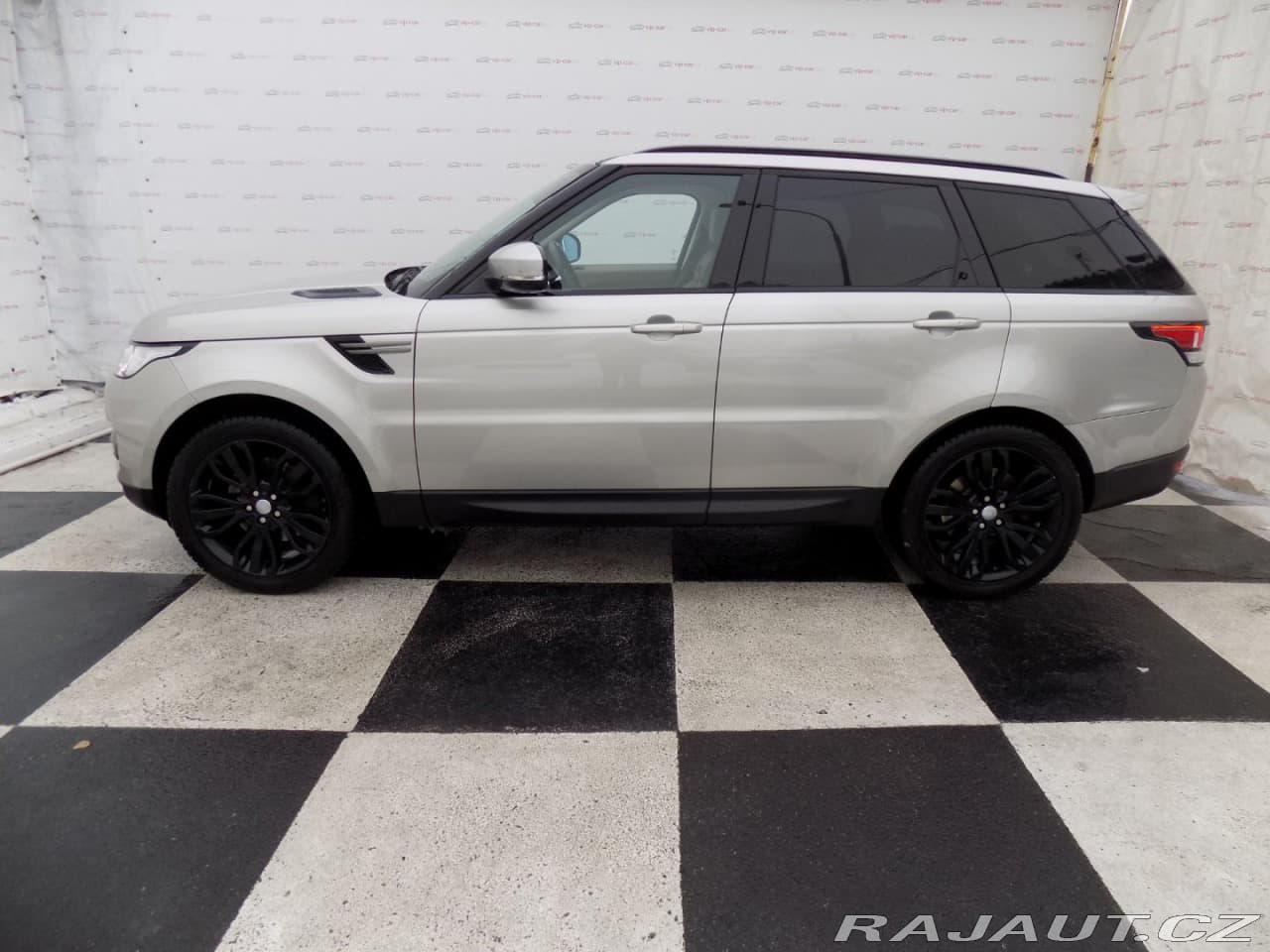 2016 Land Rover Range Rover Sport - 2