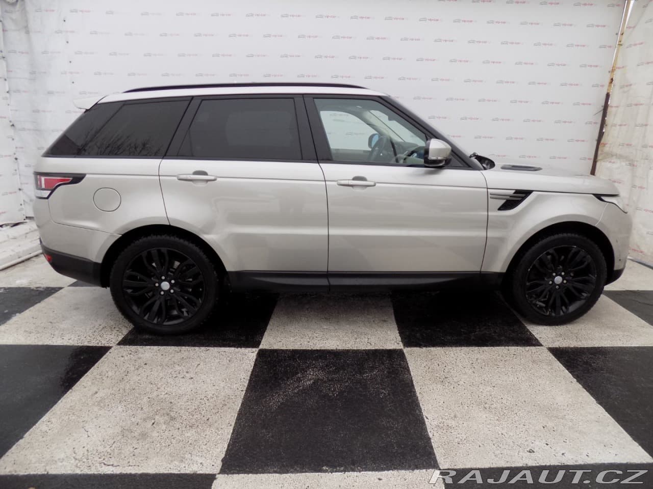 2016 Land Rover Range Rover Sport - 6