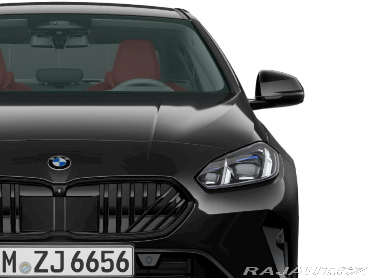 2025 BMW 2-Series - 4
