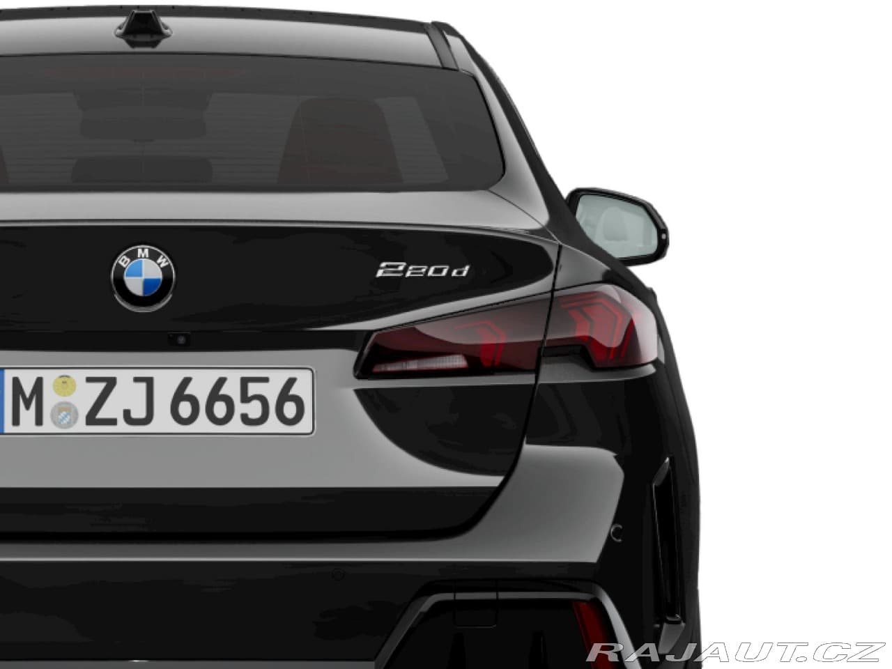 2025 BMW 2-Series - 5
