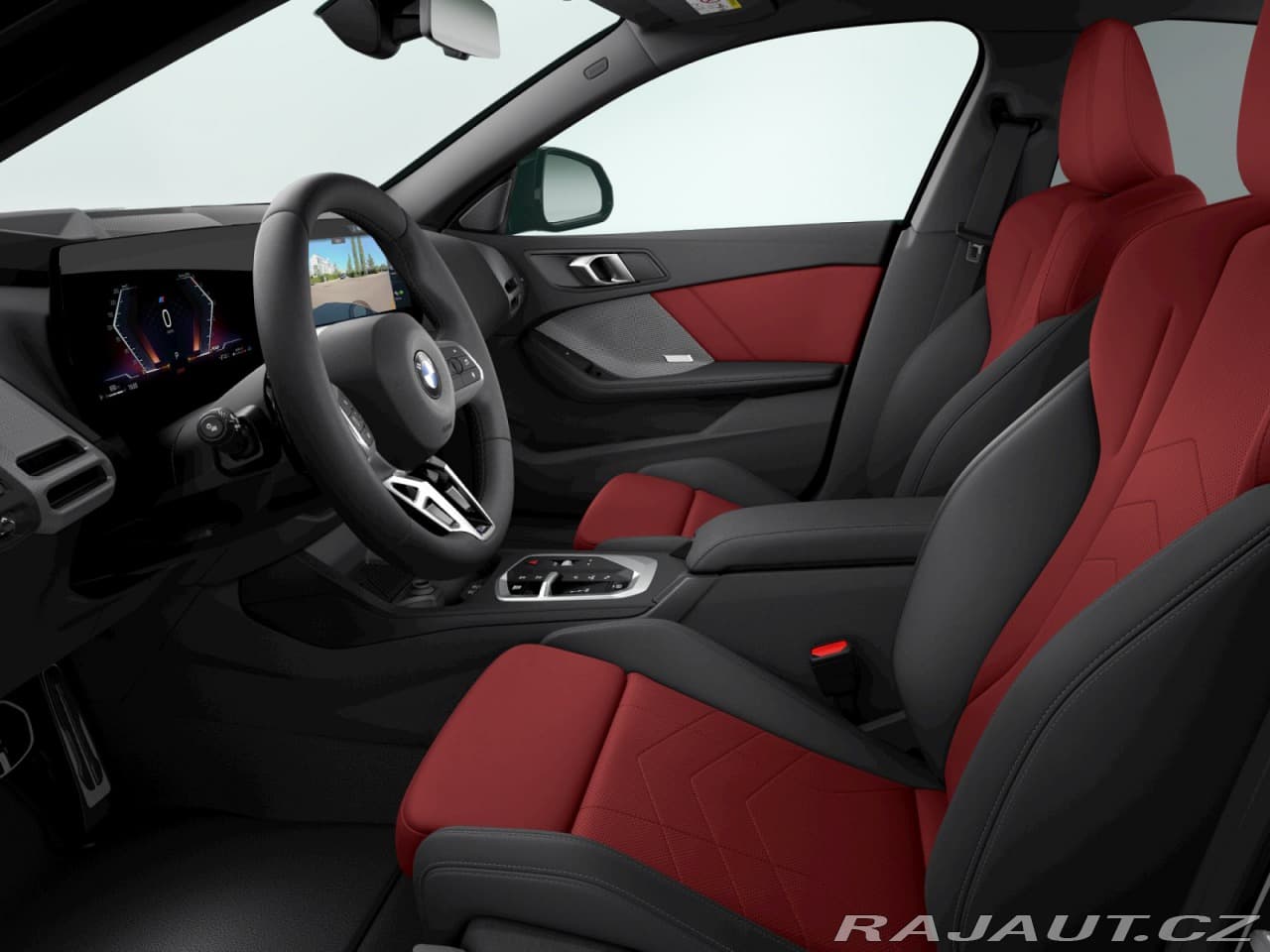 2025 BMW 2-Series - 6