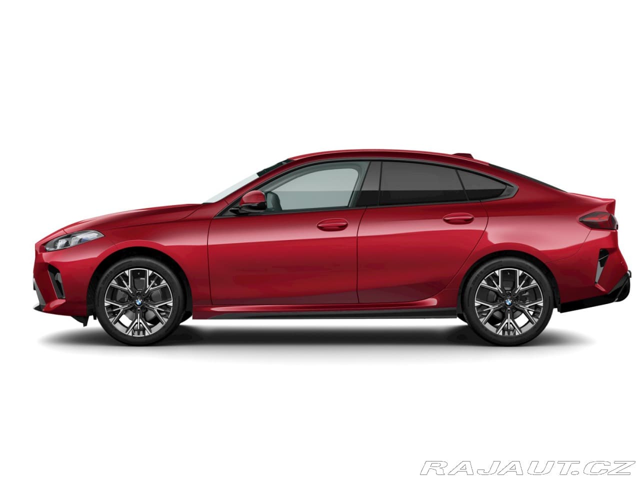 2025 BMW 2-Series - 3