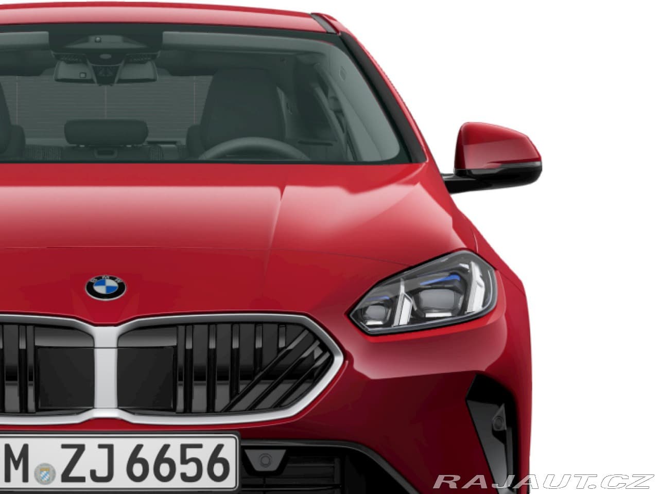 2025 BMW 2-Series - 4