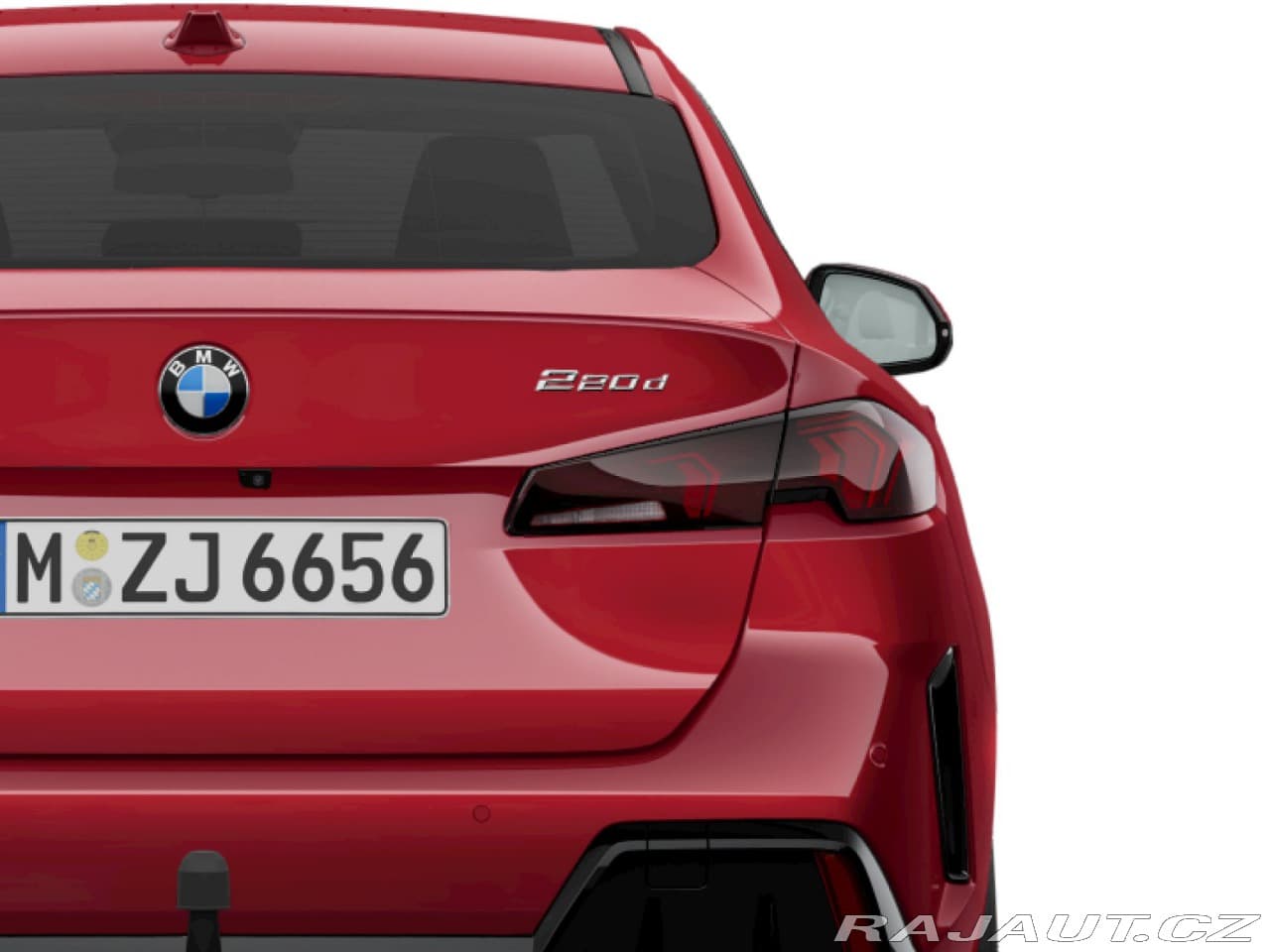 2025 BMW 2-Series - 5