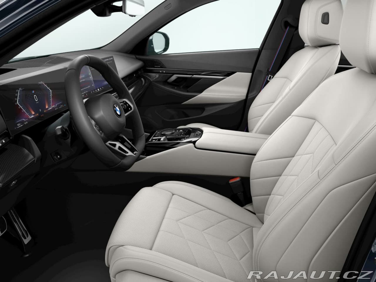 2026 BMW 5-Series - 6