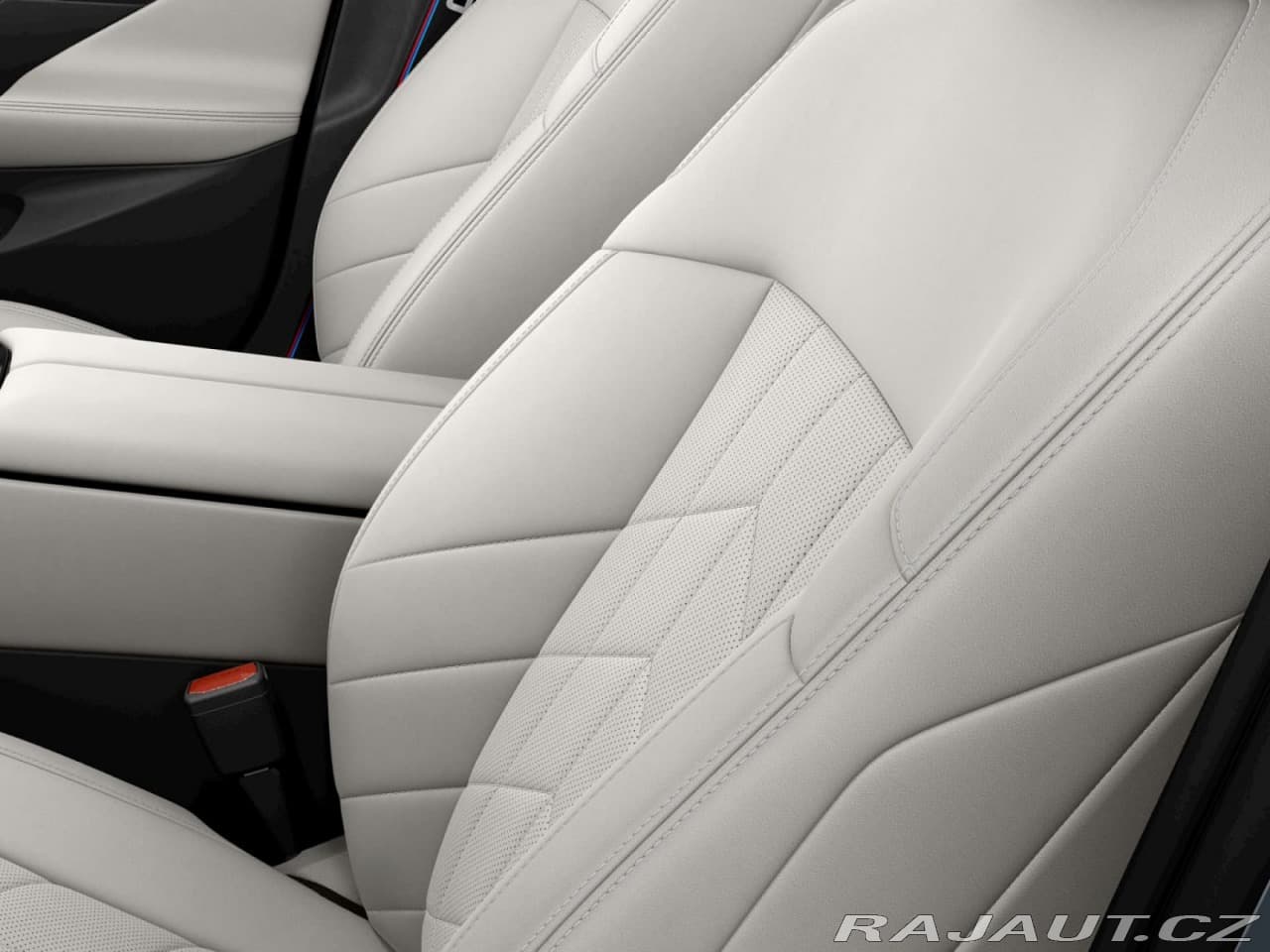 2026 BMW 5-Series - 7