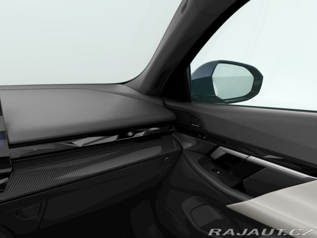 2026 BMW 5-Series - 9