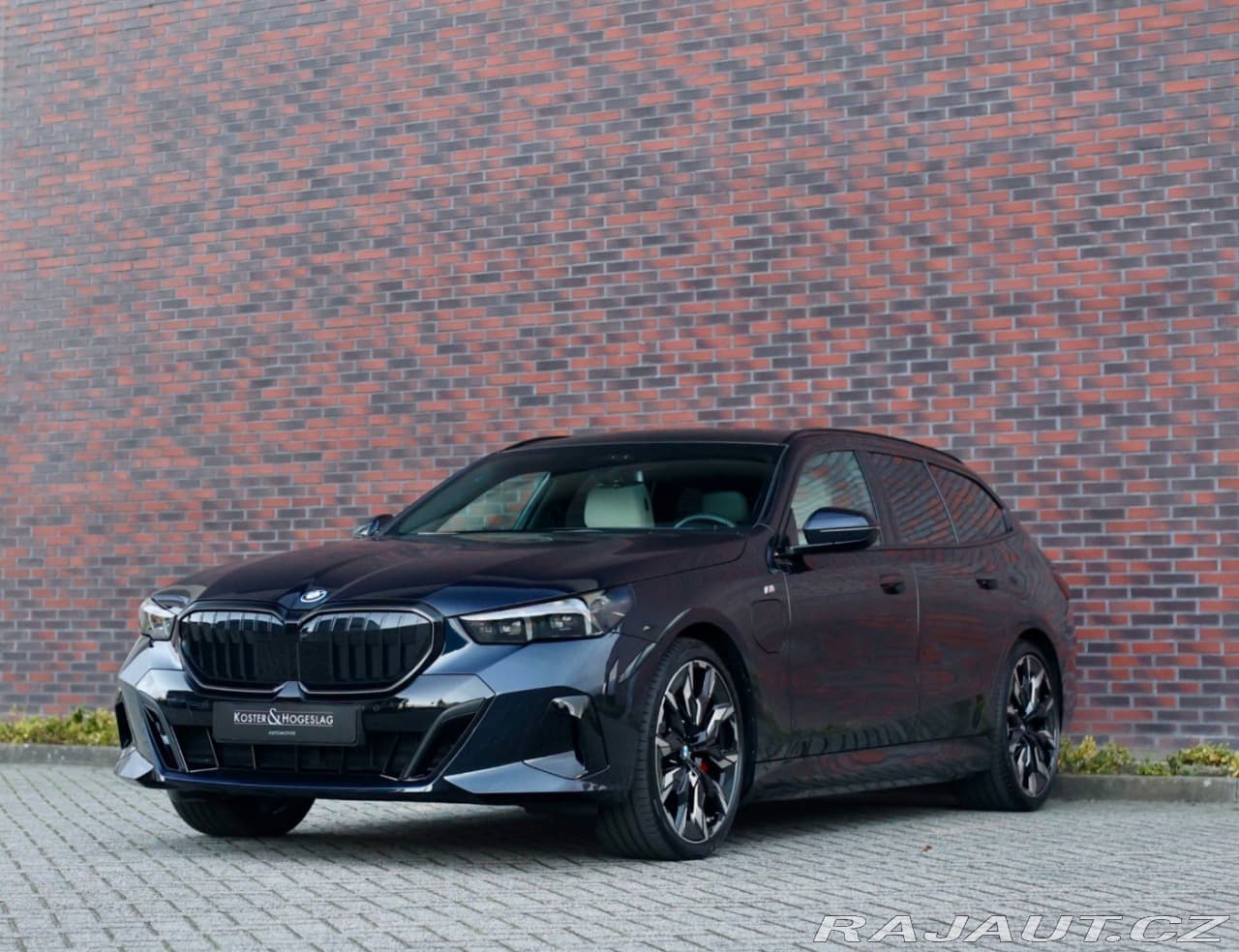 2025 BMW 5-Series - 6