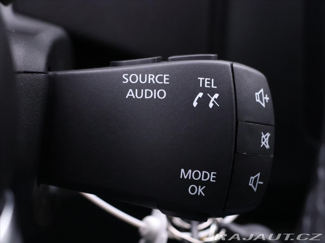 2020 Dacia Duster - 18