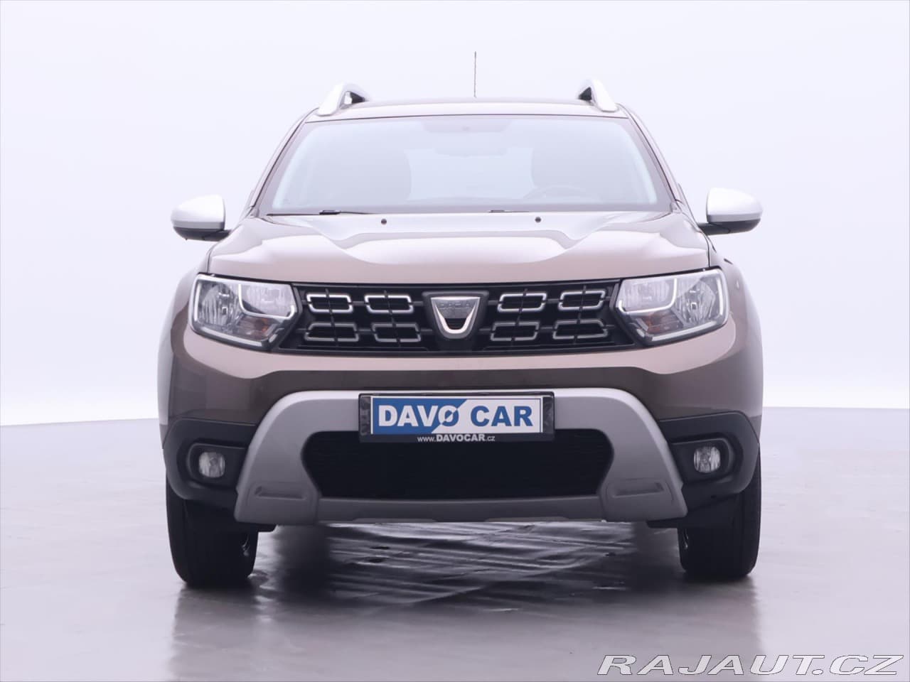 2020 Dacia Duster - 2