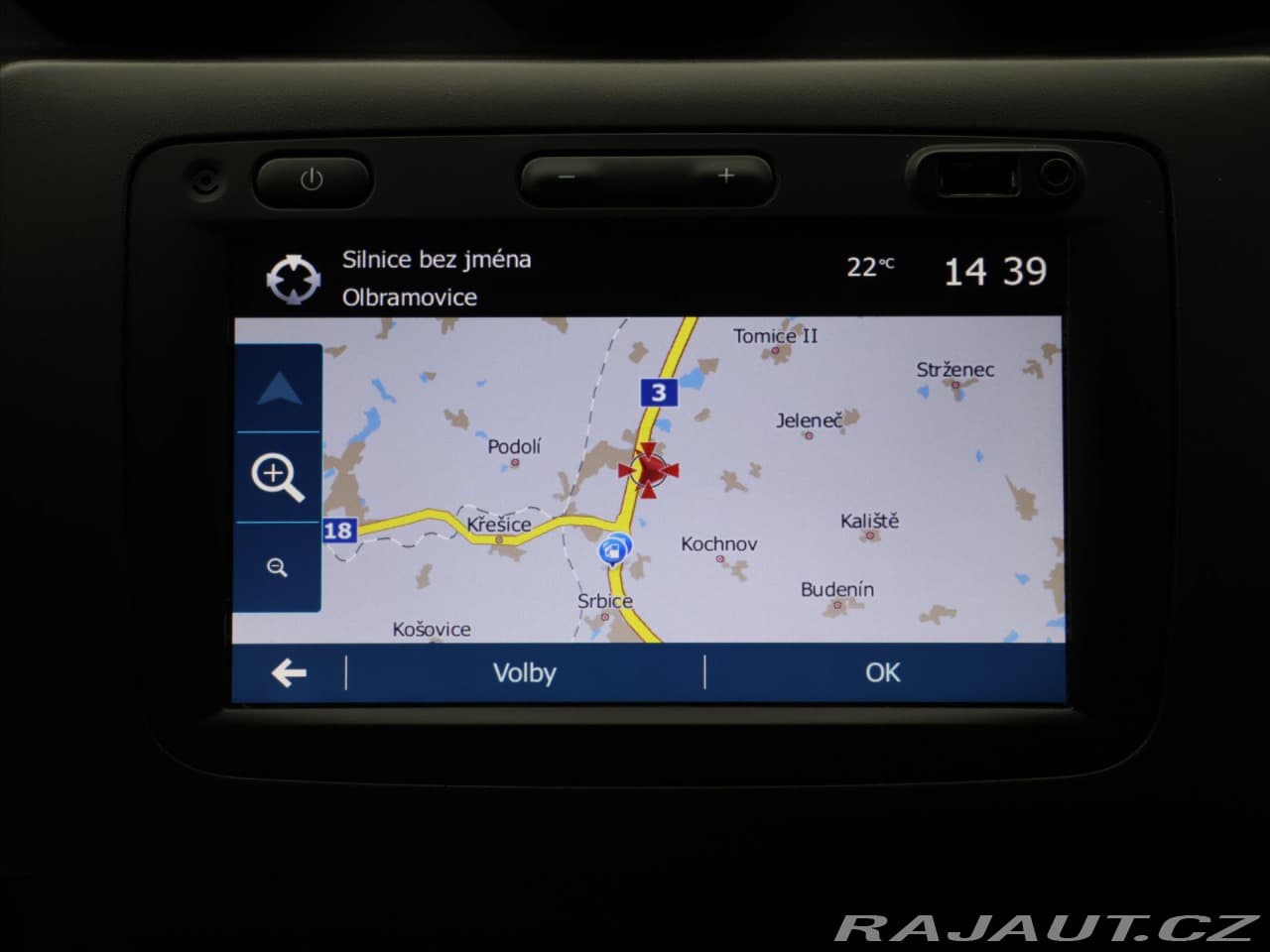 2020 Dacia Duster - 20