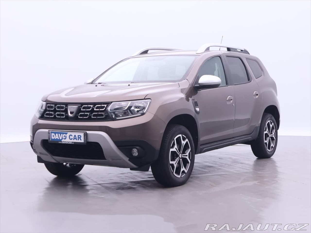 2020 Dacia Duster - 3