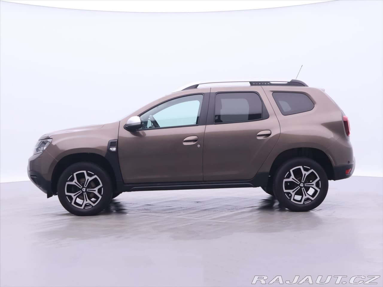 2020 Dacia Duster - 4