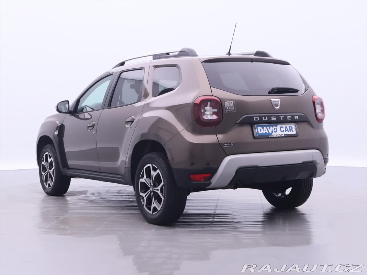 2020 Dacia Duster - 5