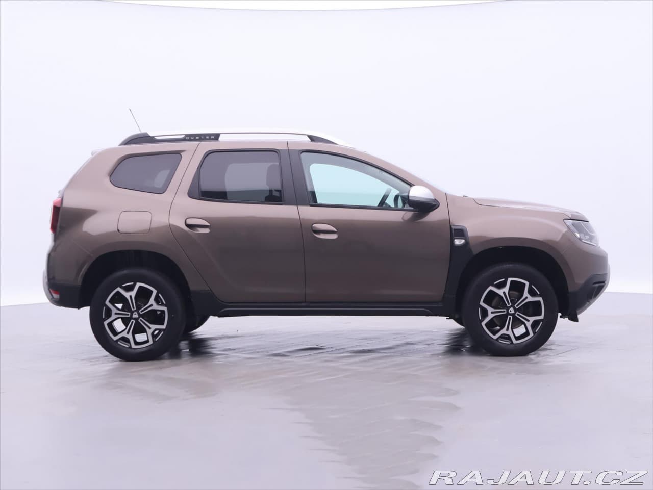2020 Dacia Duster - 8