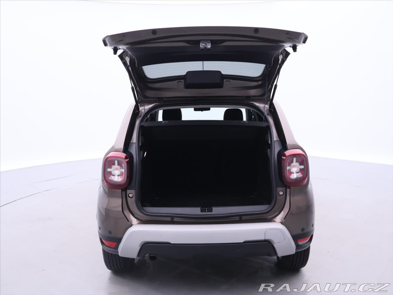 2020 Dacia Duster - 9