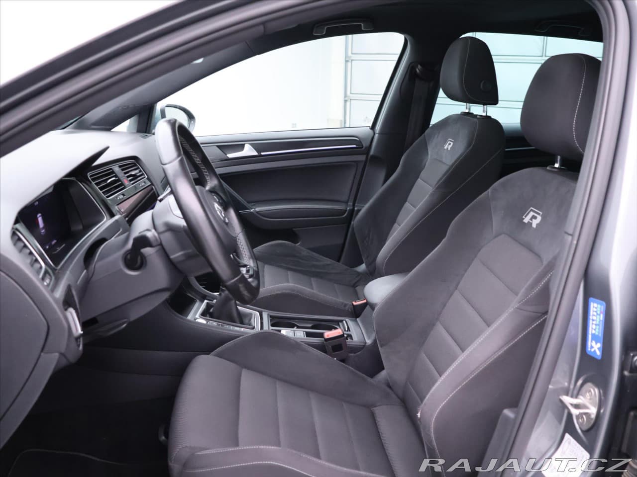 2017 Volkswagen GOLF - 10