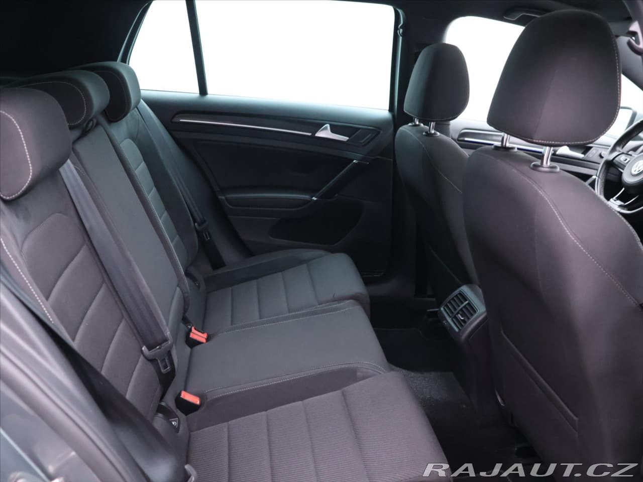 2017 Volkswagen GOLF - 12