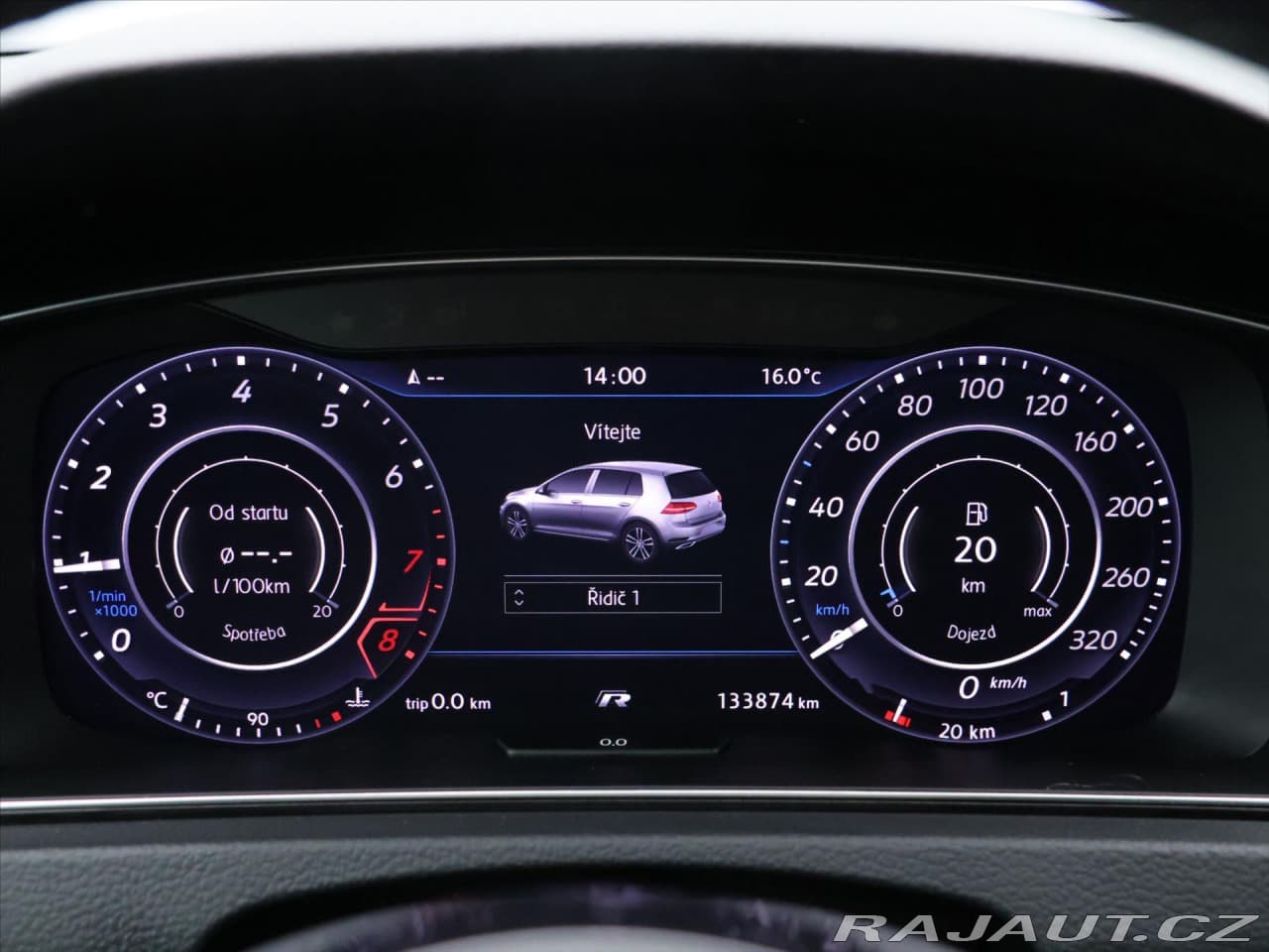 2017 Volkswagen GOLF - 15