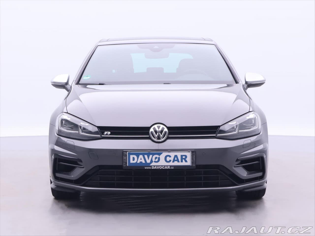 2017 Volkswagen GOLF - 2
