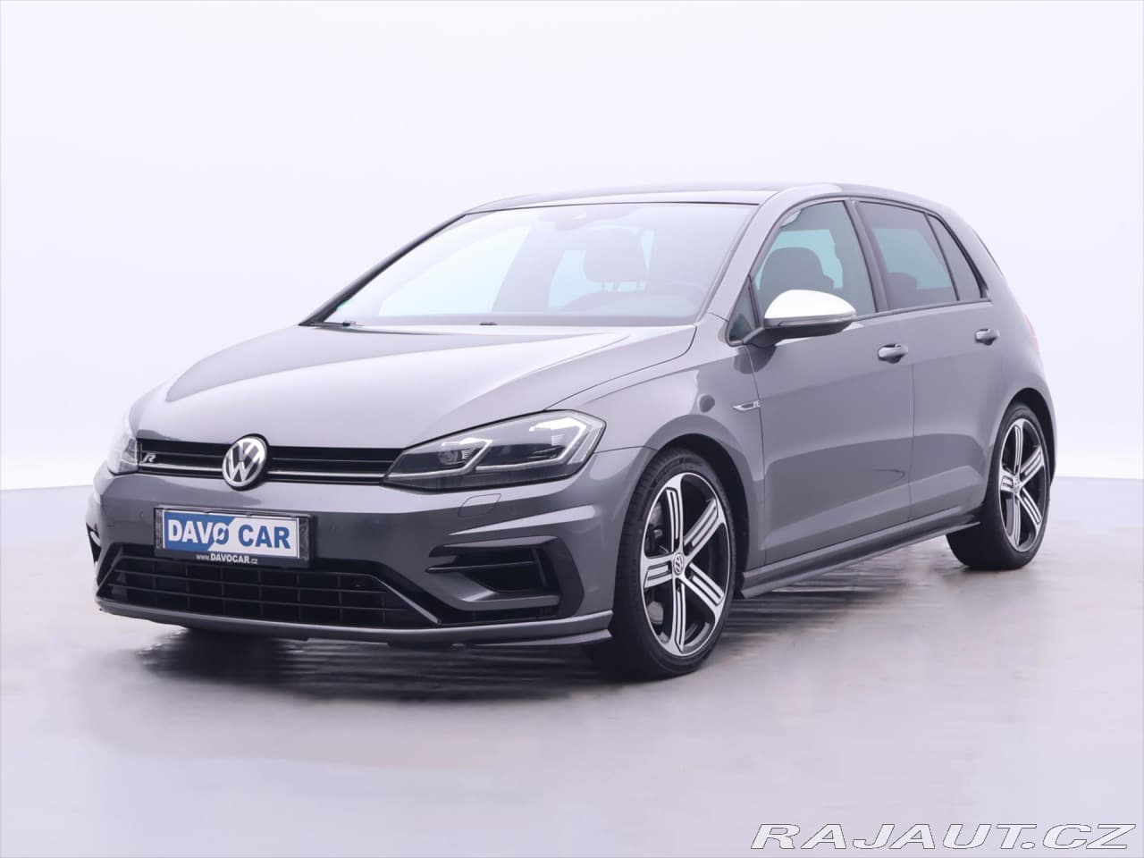 2017 Volkswagen GOLF - 3