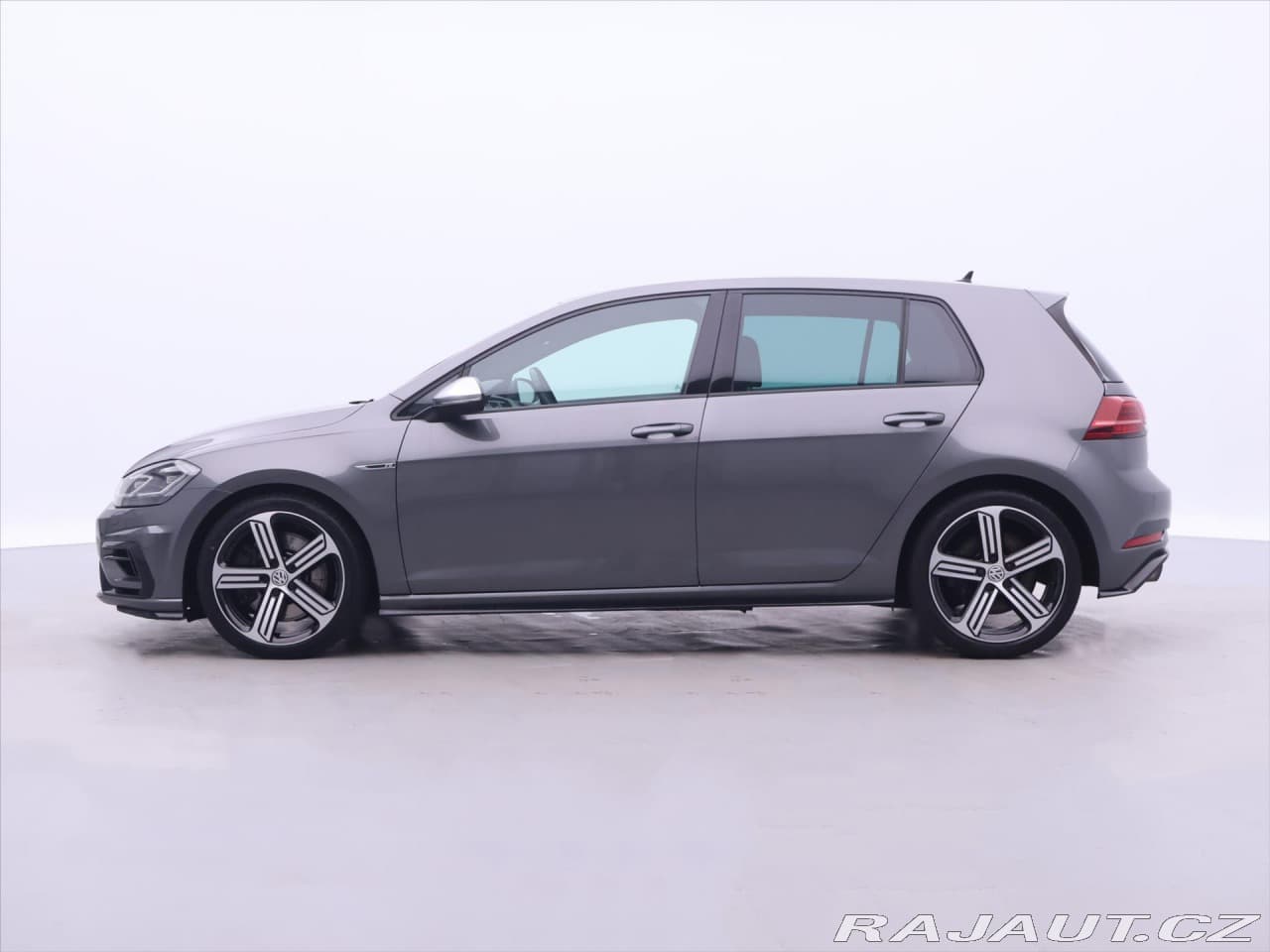 2017 Volkswagen GOLF - 4