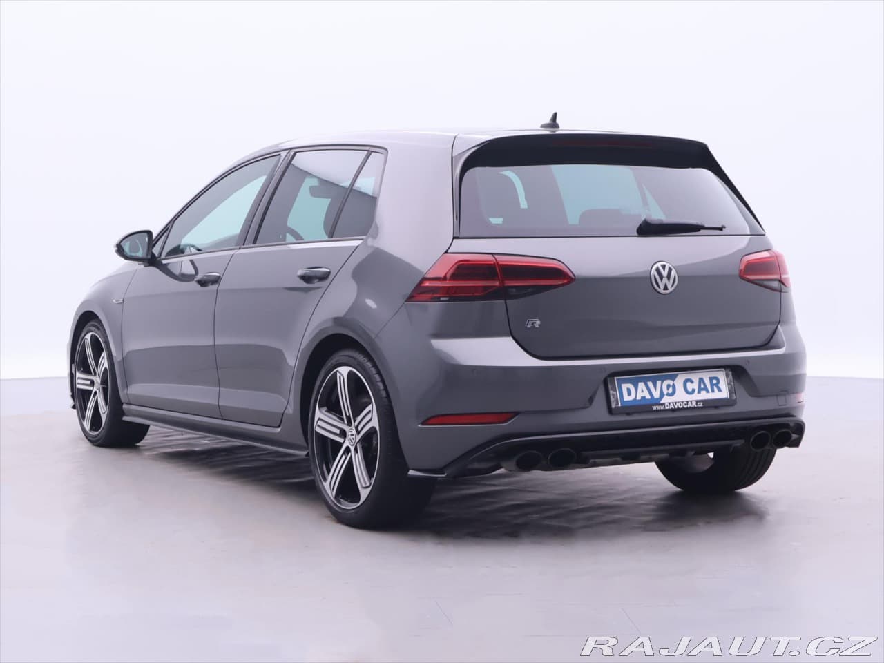 2017 Volkswagen GOLF - 5