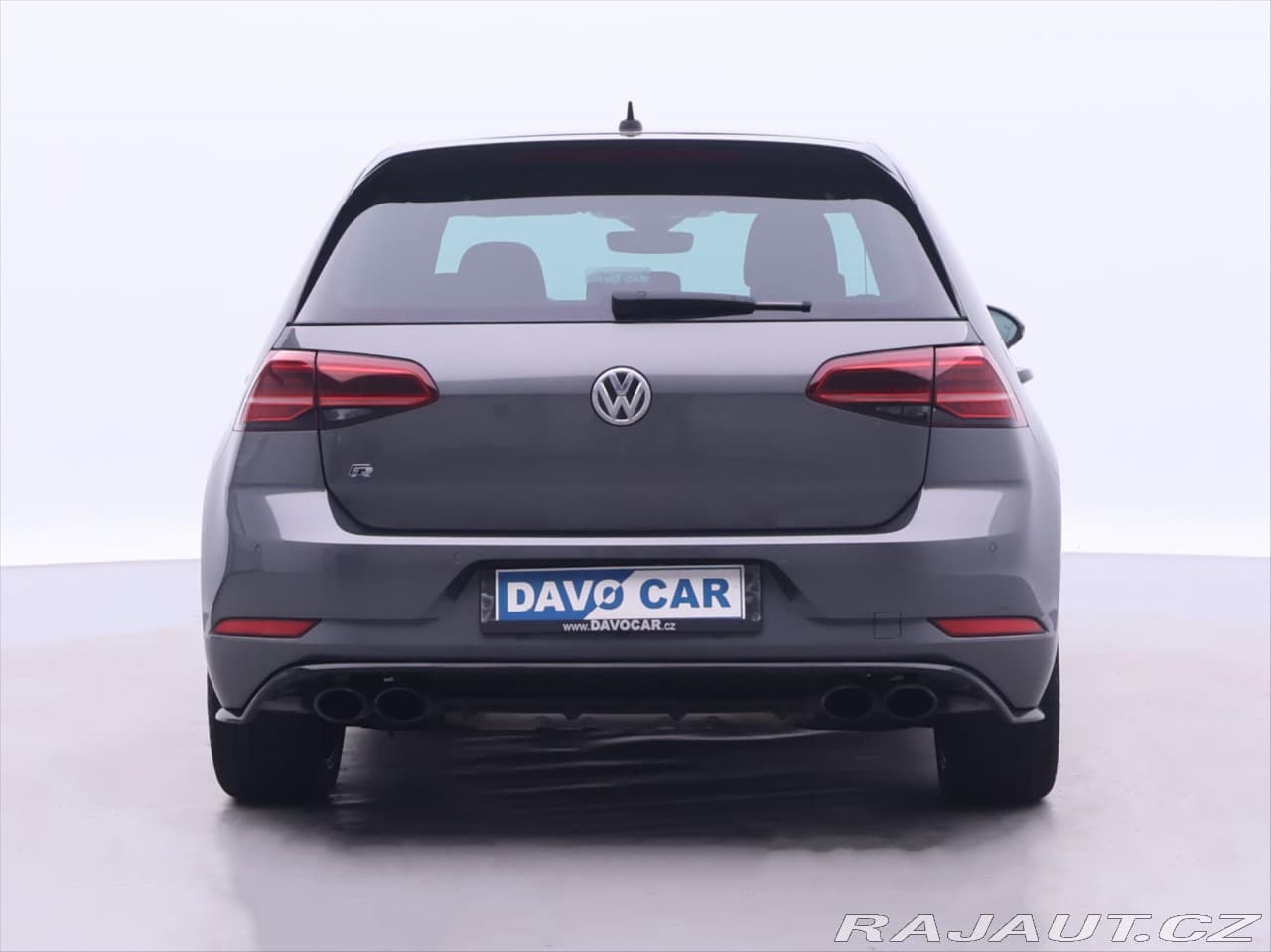 2017 Volkswagen GOLF - 6