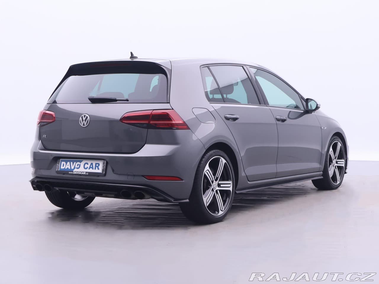 2017 Volkswagen GOLF - 7