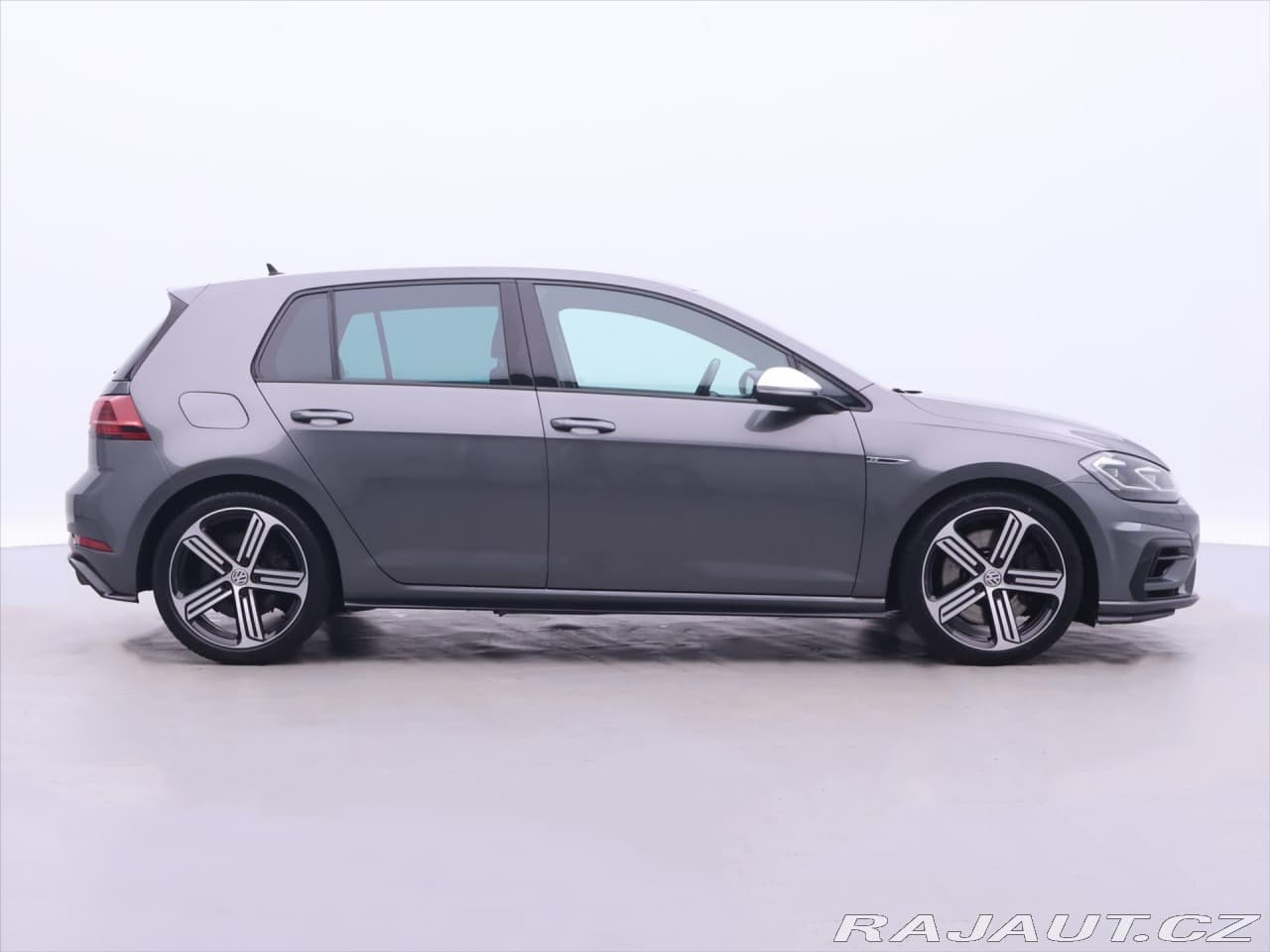 2017 Volkswagen GOLF - 8