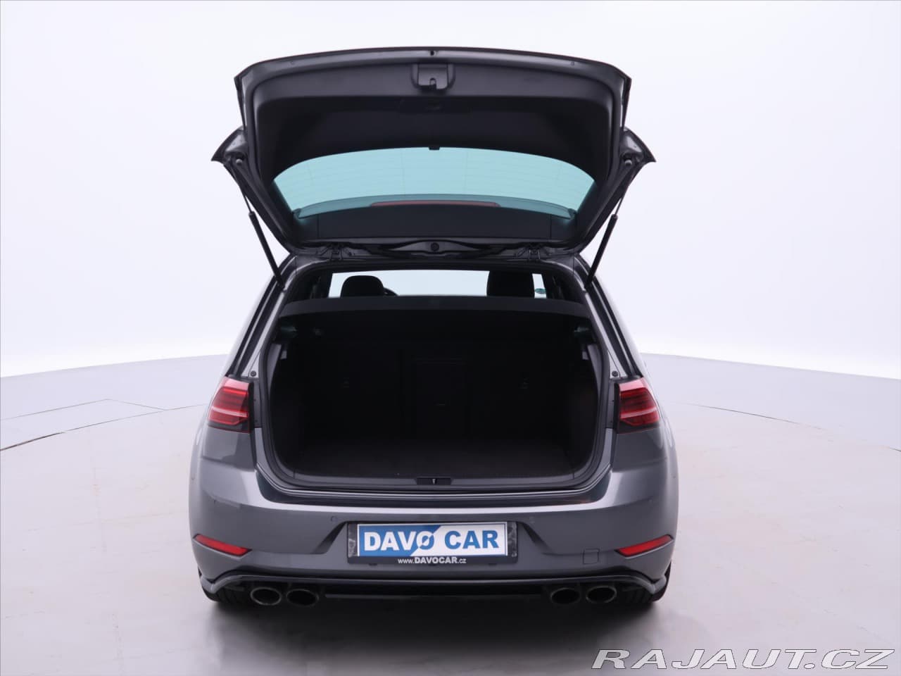 2017 Volkswagen GOLF - 9